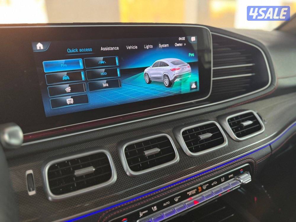 GLE 53 / 2021 / 79 Km14