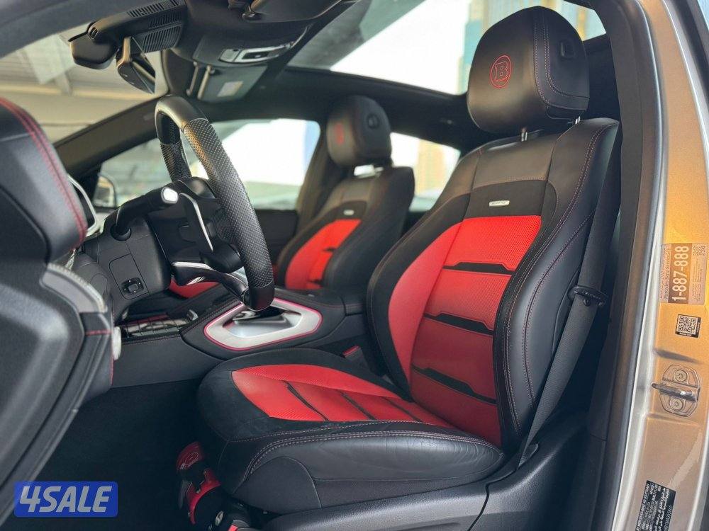 GLE 53 / 2021 / 79 Km13