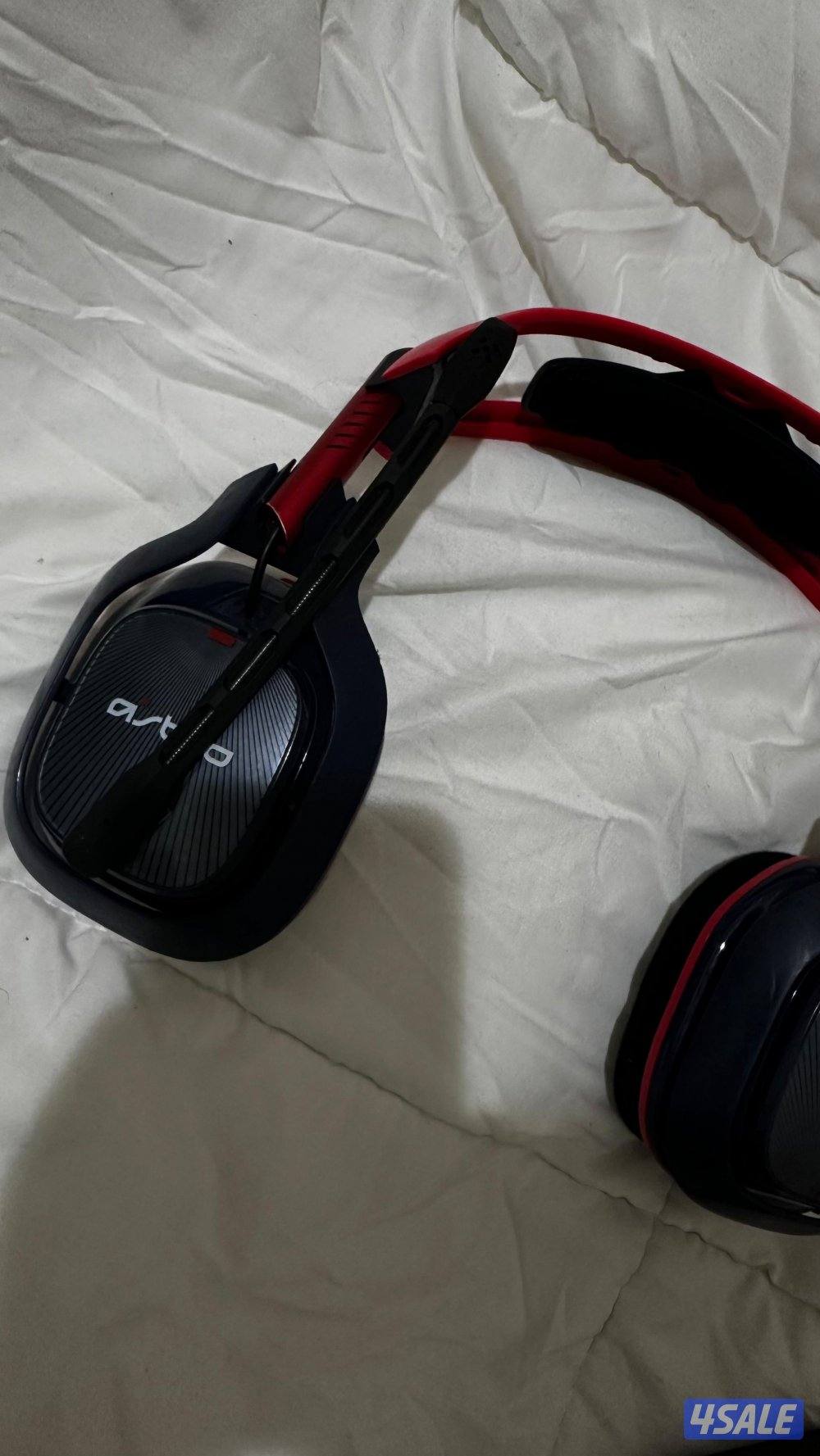 استرو a40 وياها المكسر0