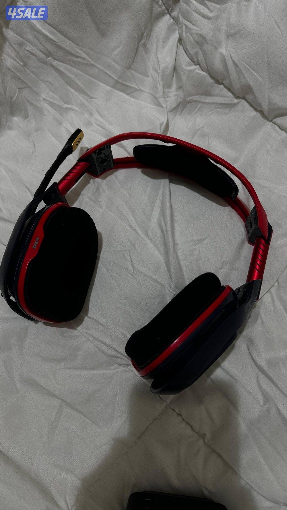 استرو a40 وياها المكسر1