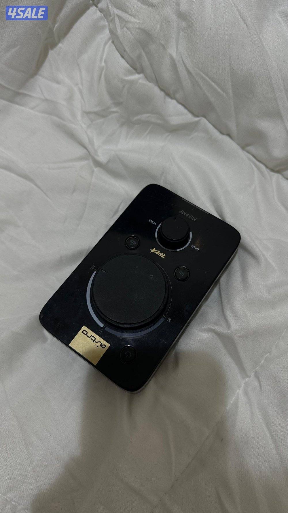 استرو a40 وياها المكسر2