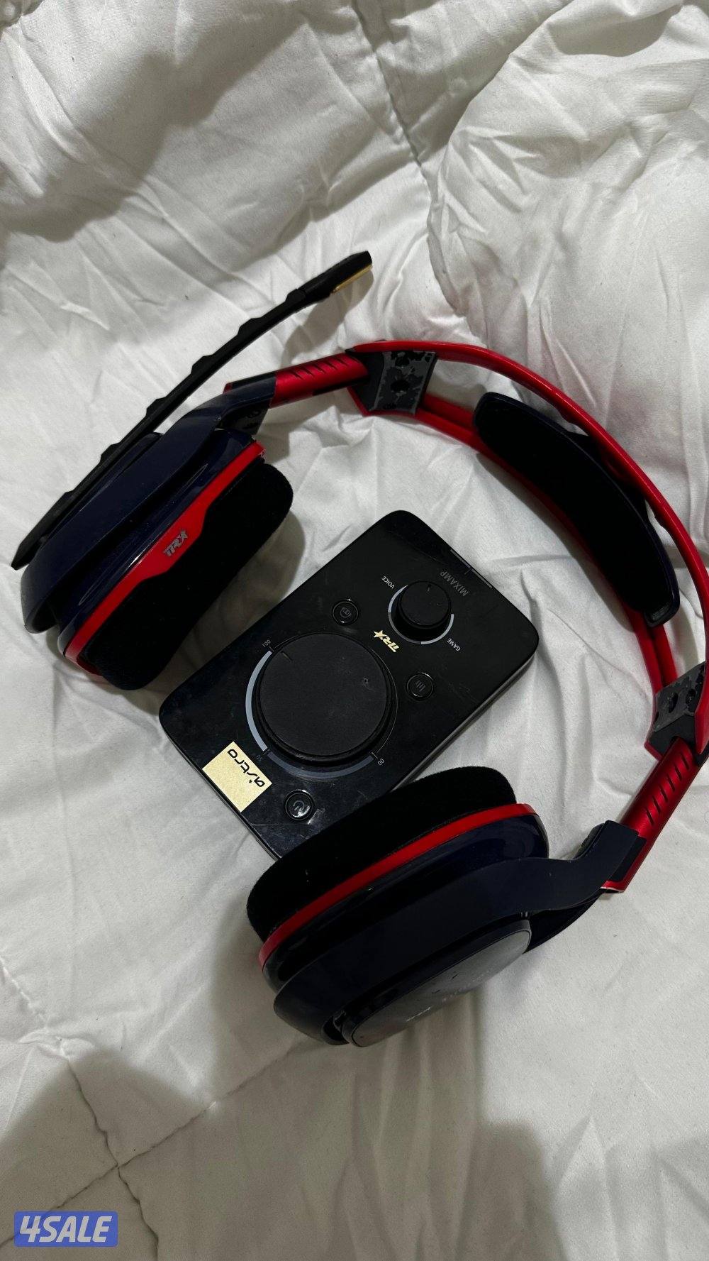 استرو a40 وياها المكسر3