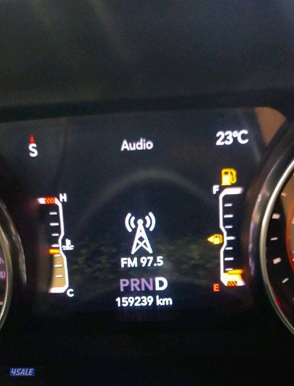 Gldiator Rubicon 202013