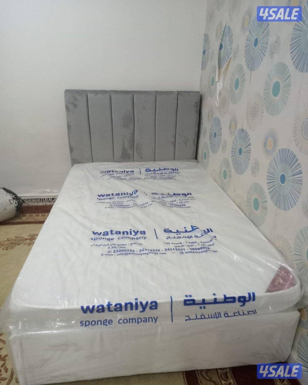 سراير وفراش طبي جميع المقاسات متوفره باقل الأسعار0