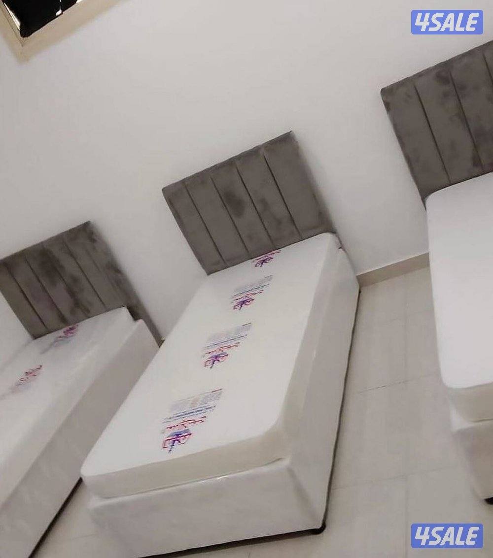 سراير وفراش طبي جميع المقاسات متوفره باقل الأسعار5