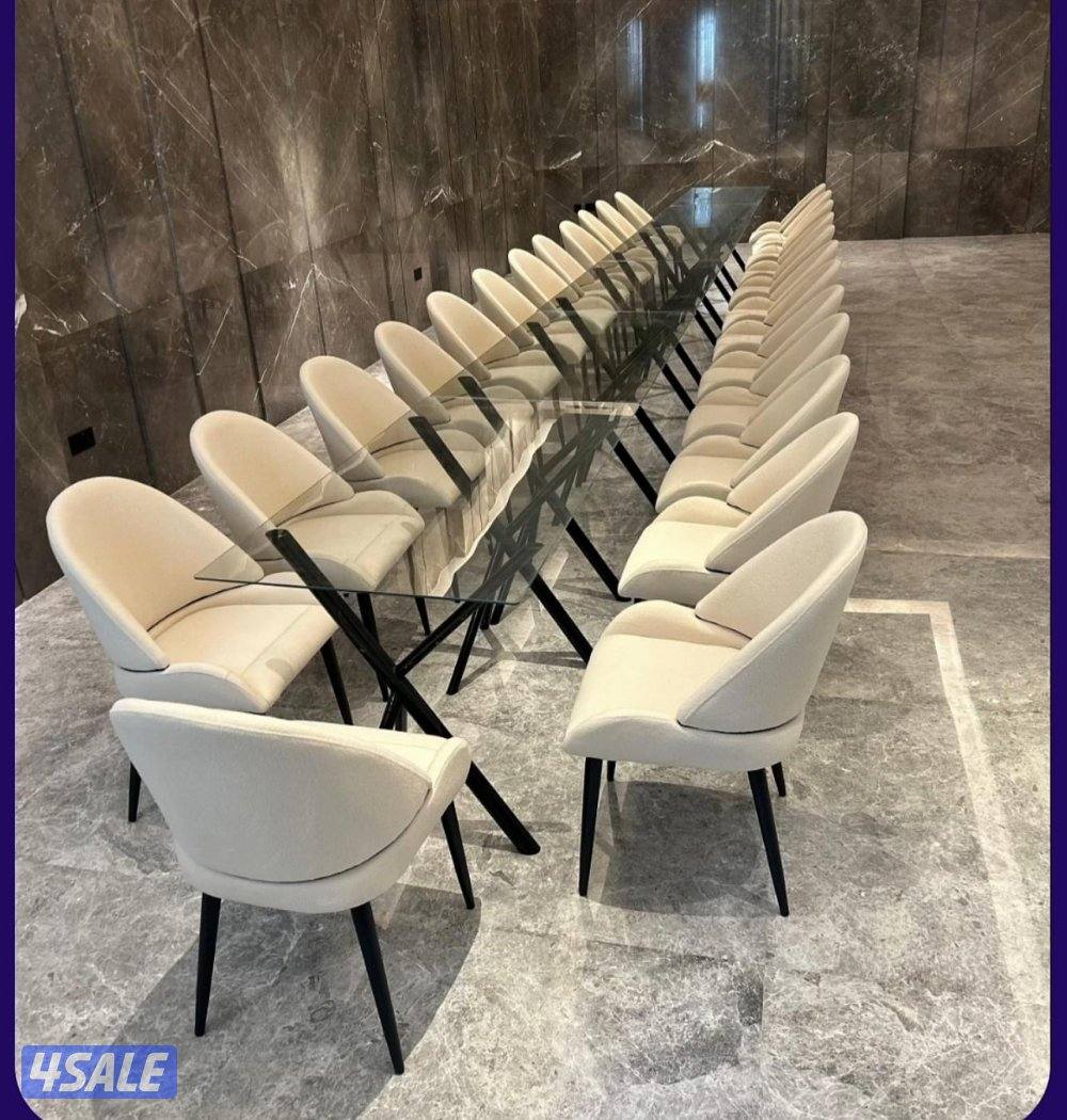 تجهيز حفلات كراسي وطاولات وكنب وزينة وخيم وبيت شعر وقهوجيه وتسكره حدائ5