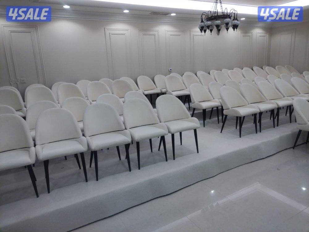 تجهيز حفلات كراسي وطاولات وكنب وزينة وخيم وبيت شعر وقهوجيه وتسكره حدائ9