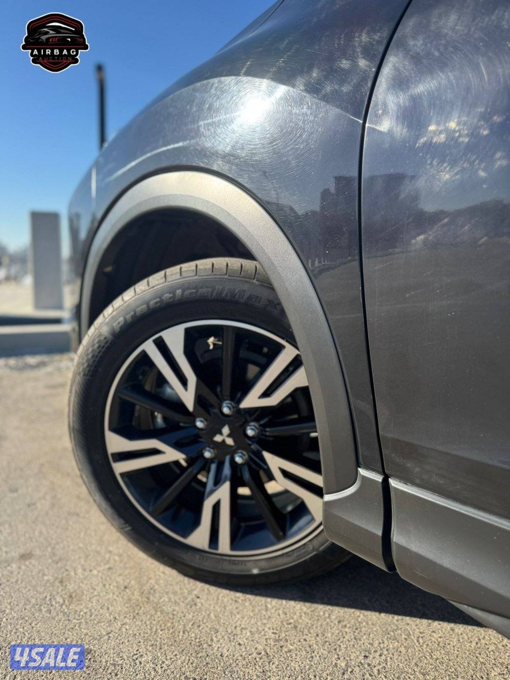 للبيع اكليبس كروس 
موديل 2022 
عداد 63 الف 
4 سلندر 
1500cc turbo8