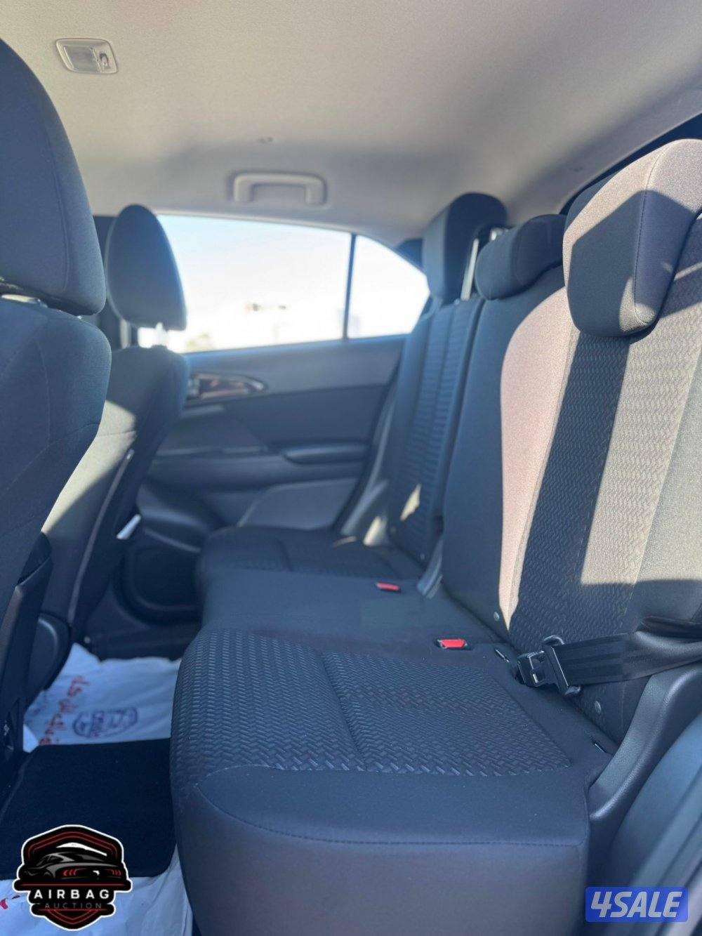 للبيع اكليبس كروس 
موديل 2022 
عداد 63 الف 
4 سلندر 
1500cc turbo12