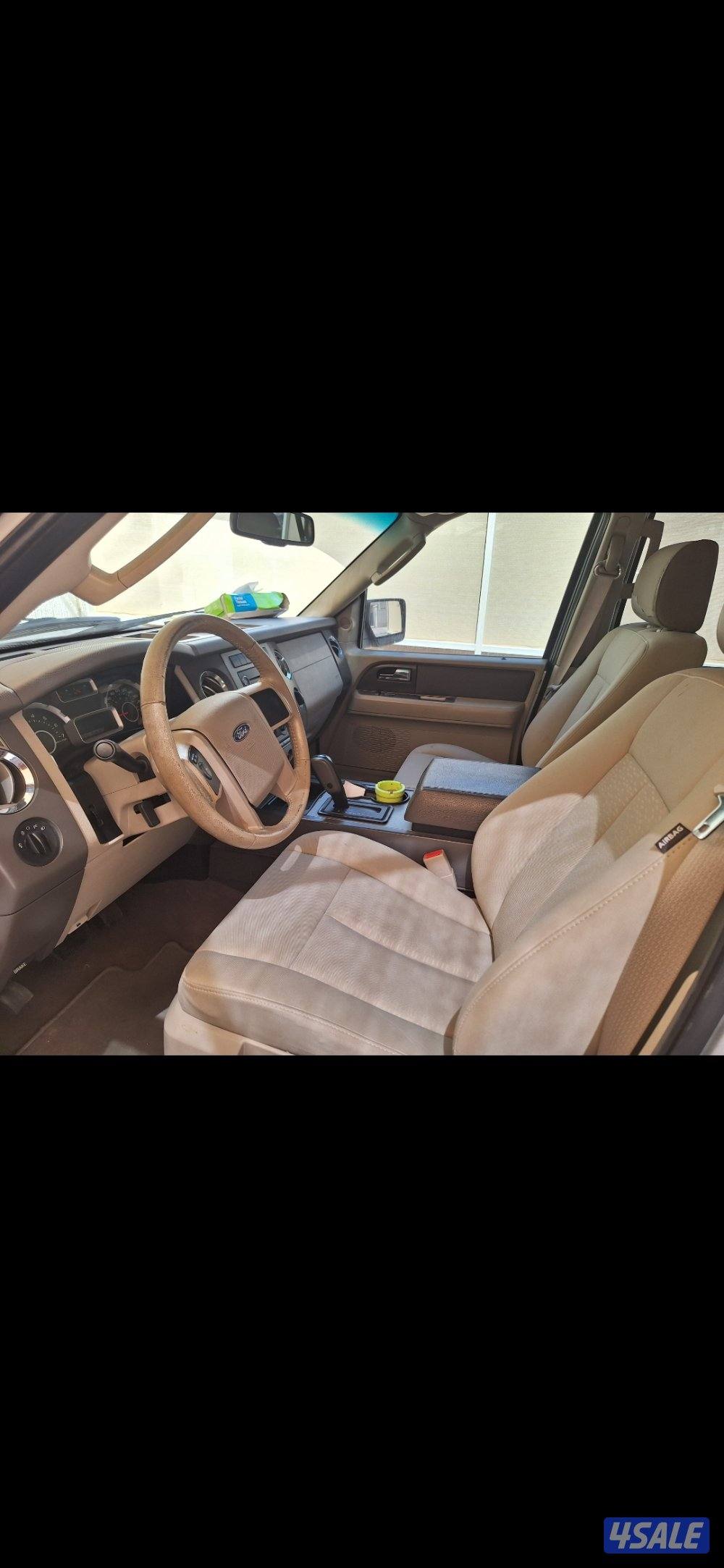 موديل ٢٠١١ صبغ الوكاله شرط الفحص مكيف جدا بارد وسنترال هيئه جامده4