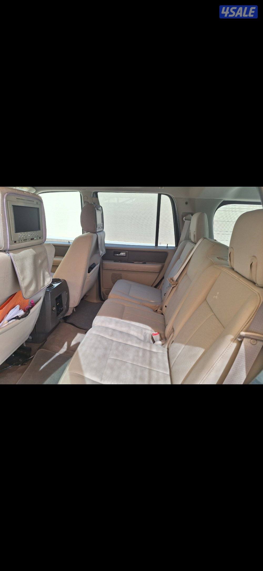 موديل ٢٠١١ صبغ الوكاله شرط الفحص مكيف جدا بارد وسنترال هيئه جامده5