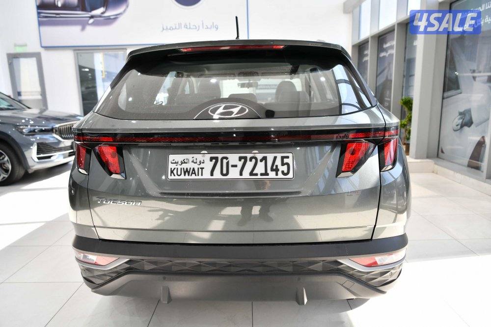 هيونداي توسان3