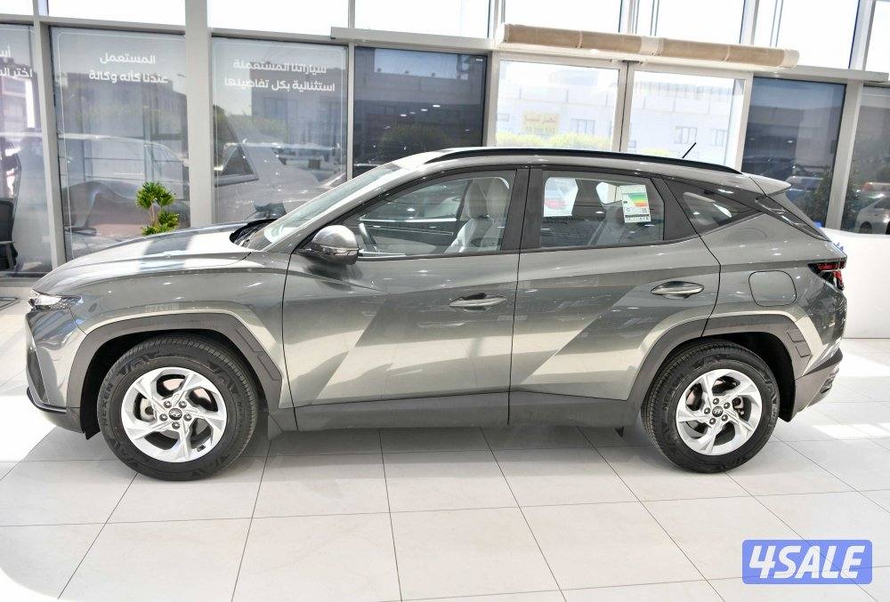 هيونداي توسان2