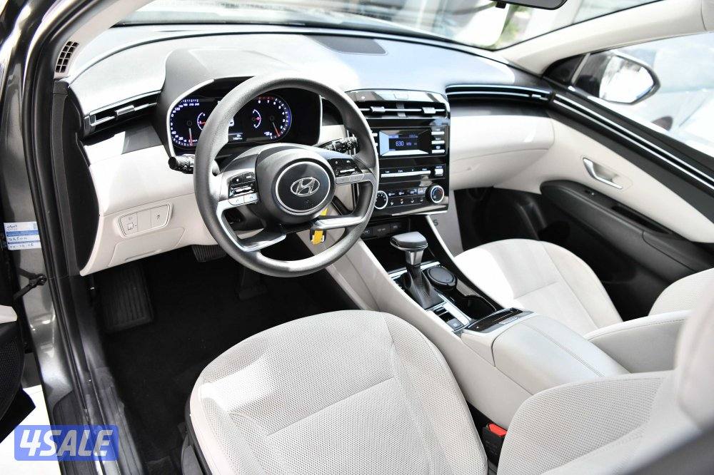 هيونداي توسان5