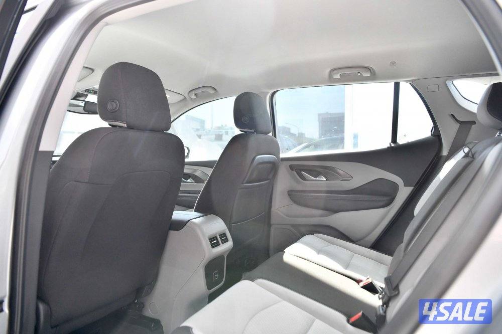 جي ام سي تيرين4