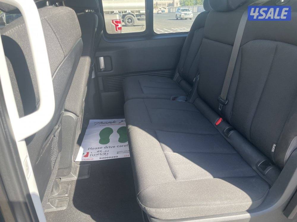 هونداي ستاريا1