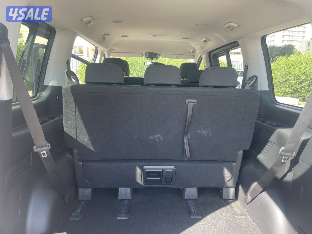 هونداي ستاريا5