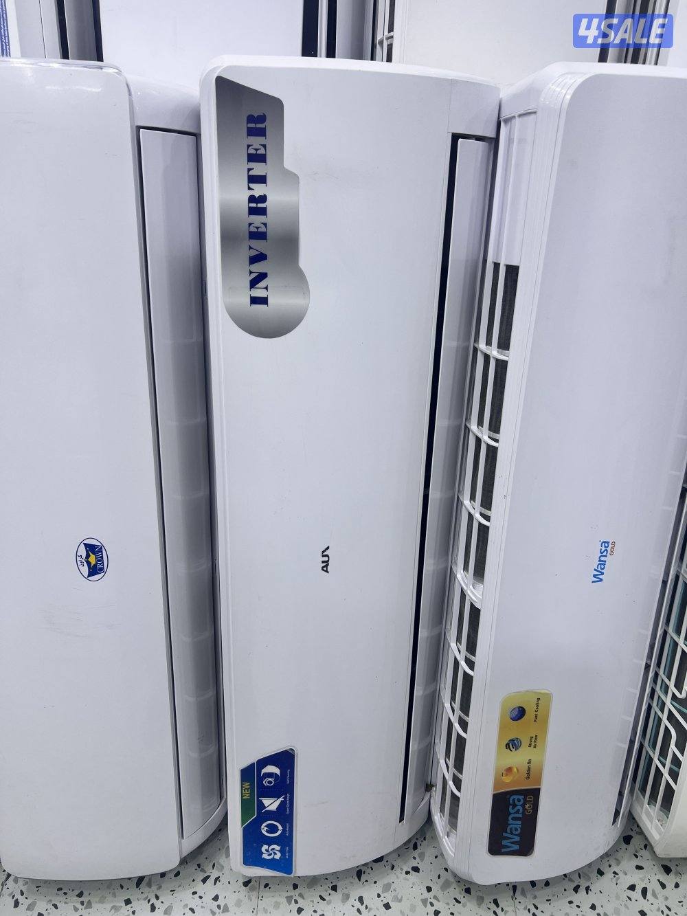 حرق الاسعار على الوحدات والشباك جنرال3