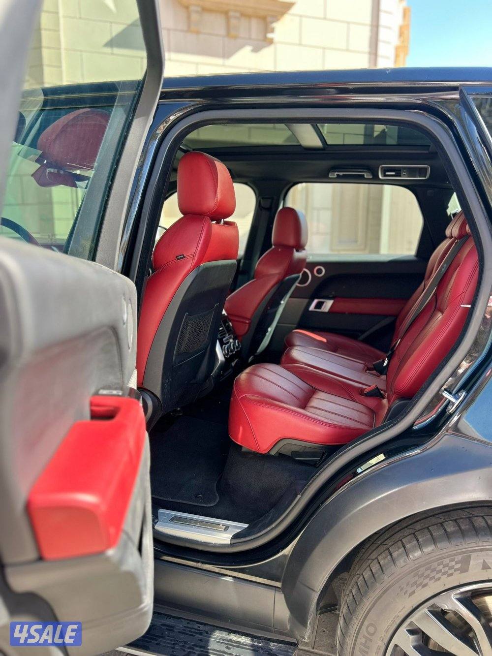 سبورت 8سلندر1