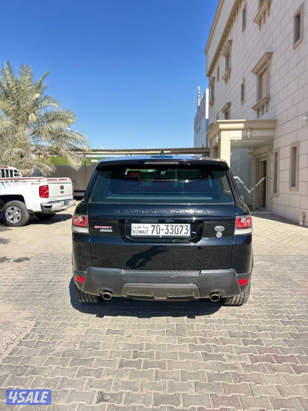 سبورت 8سلندر2