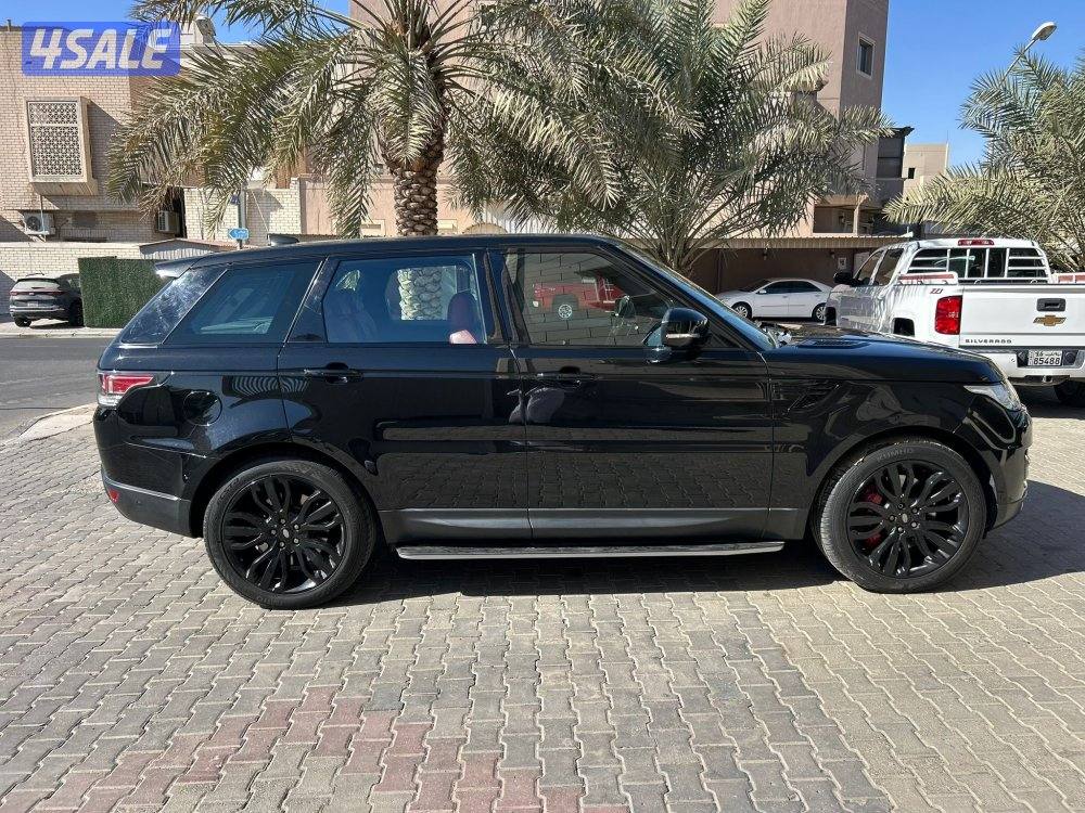 سبورت 8سلندر4