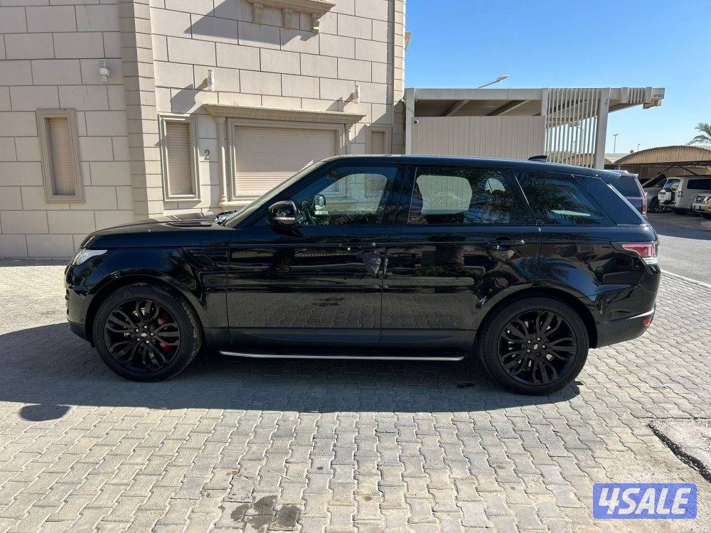 سبورت 8سلندر5