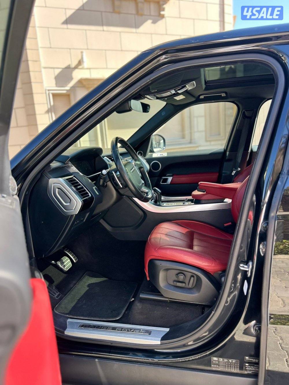 سبورت 8سلندر6