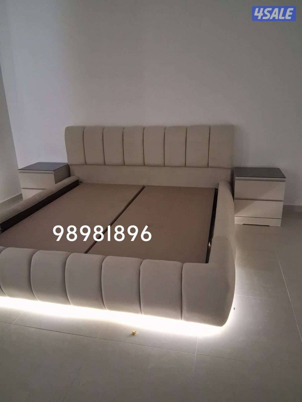 غرف نوم تفصيل على ذوقك صمّم غرفتك كما تحب ألوانك، مقاساتك، و2