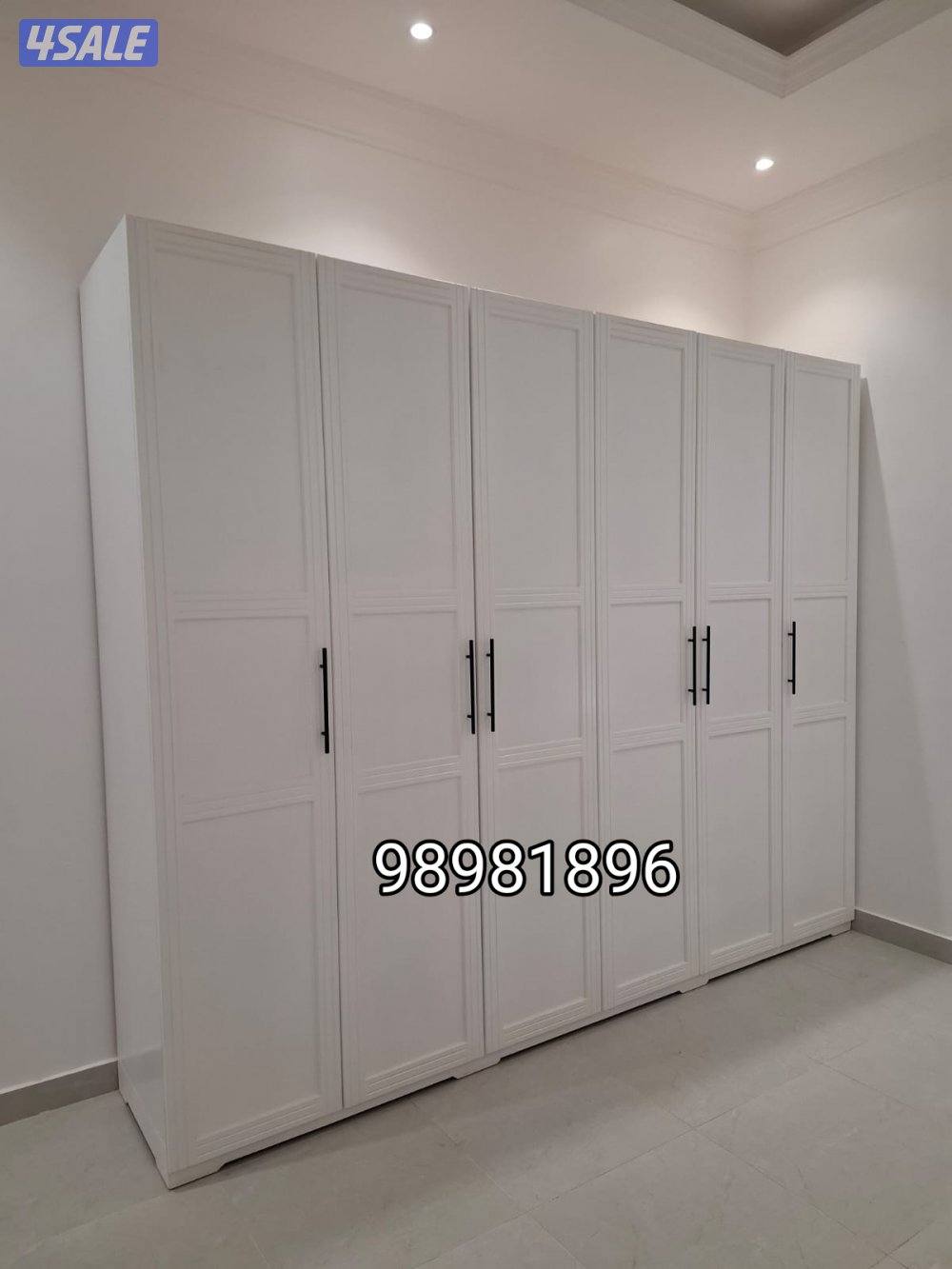 غرف نوم تفصيل على ذوقك صمّم غرفتك كما تحب ألوانك، مقاساتك، و8