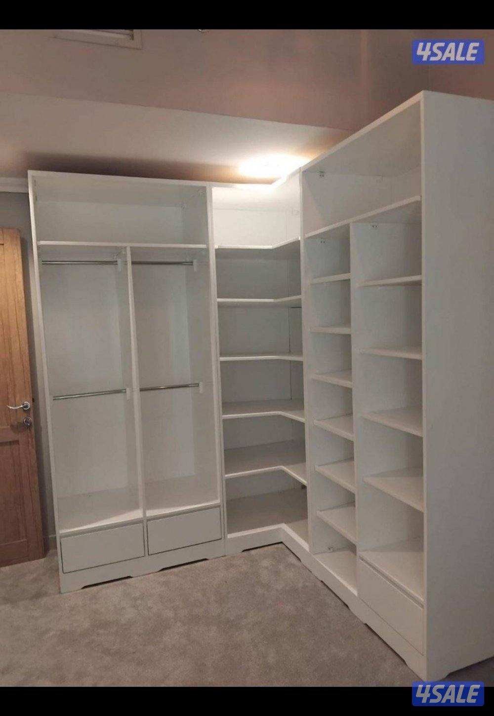 غرف نوم تفصيل على ذوقك صمّم غرفتك كما تحب ألوانك، مقاساتك، و12