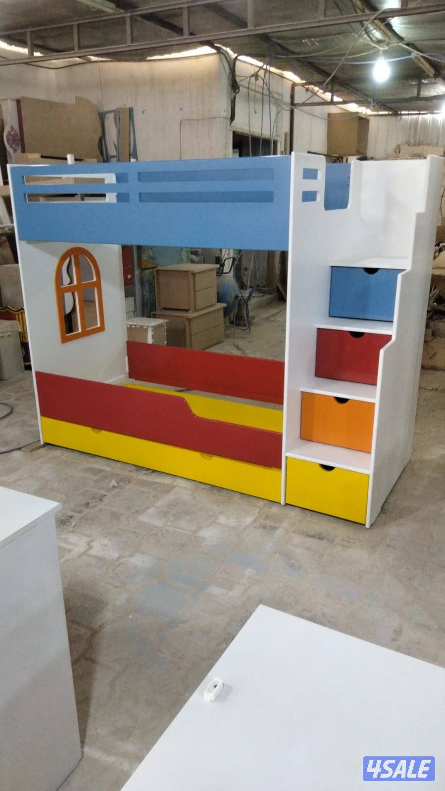 غرف نوم تفصيل على ذوقك صمّم غرفتك كما تحب ألوانك، مقاساتك، و13