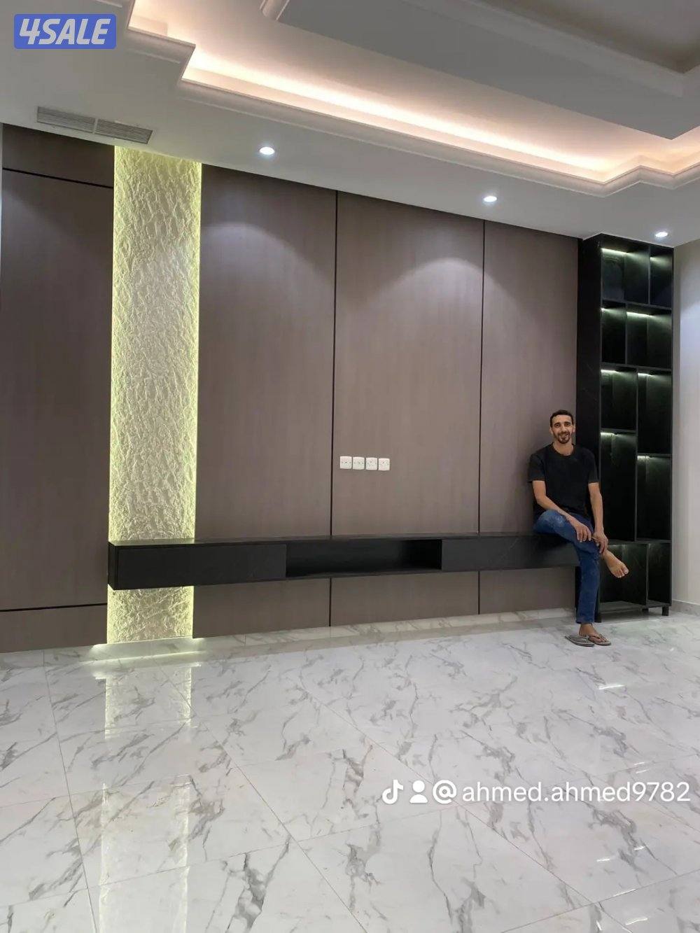 نجار ديكورات0