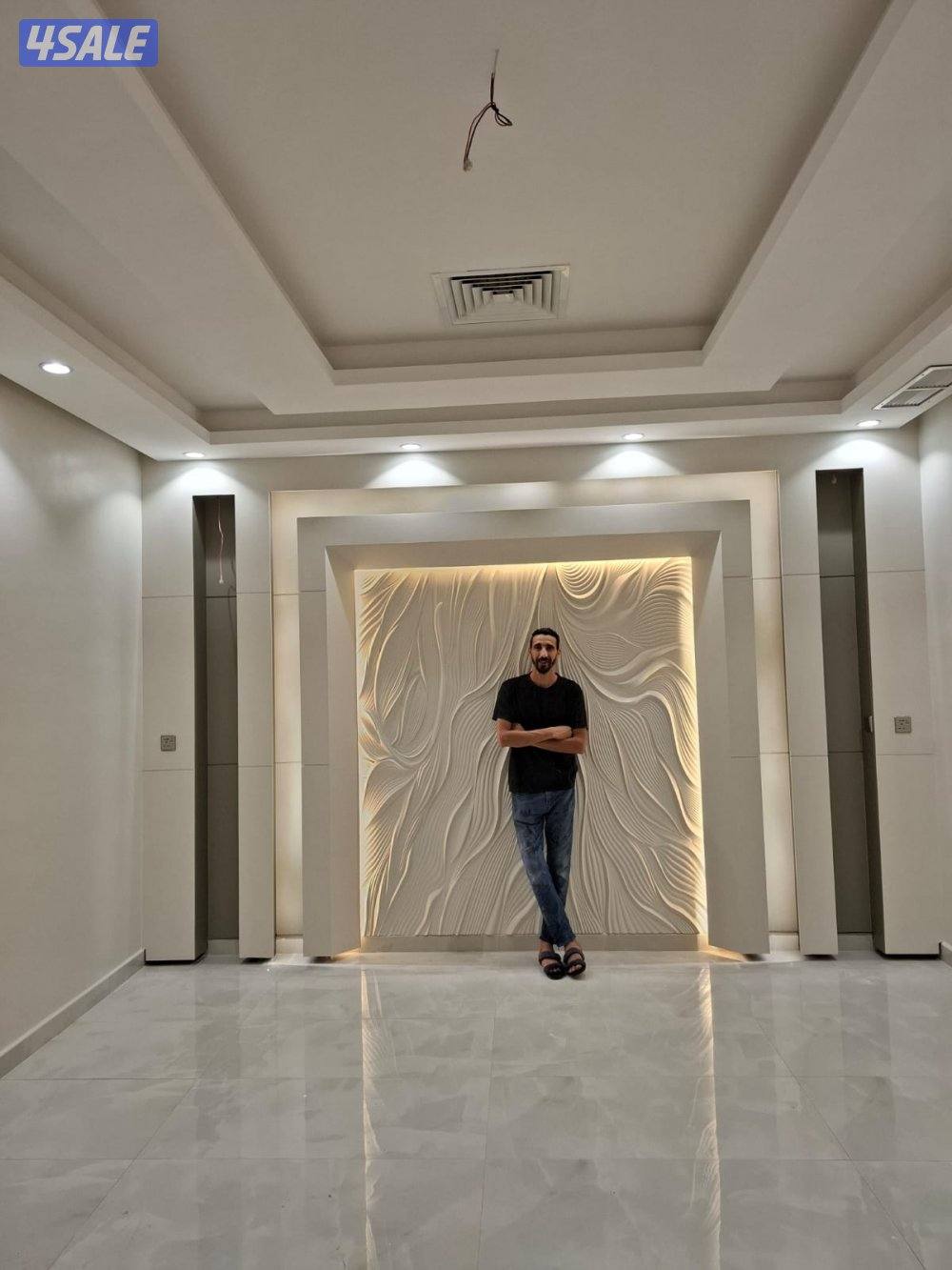 نجار ديكورات1