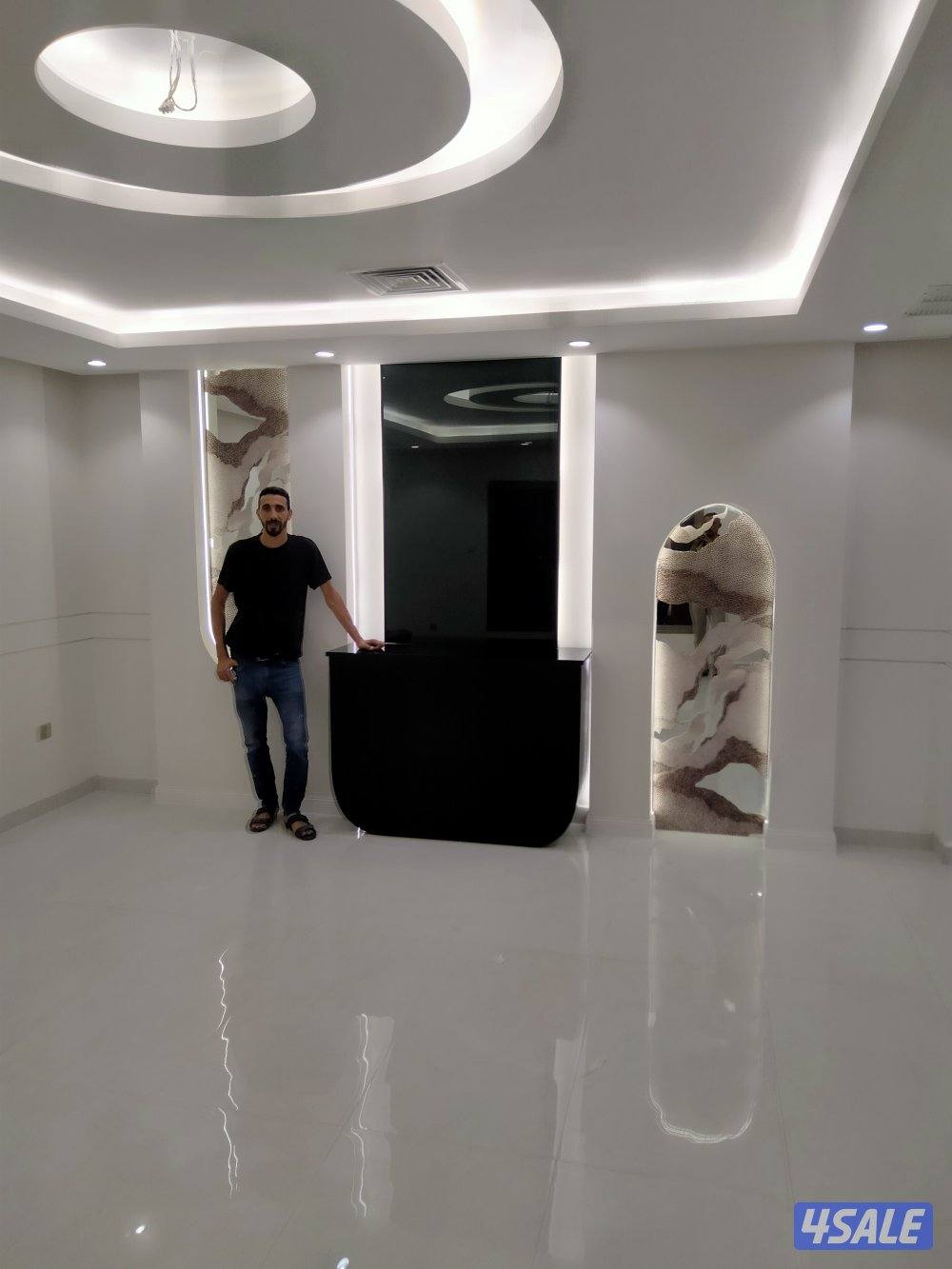 نجار ديكورات3