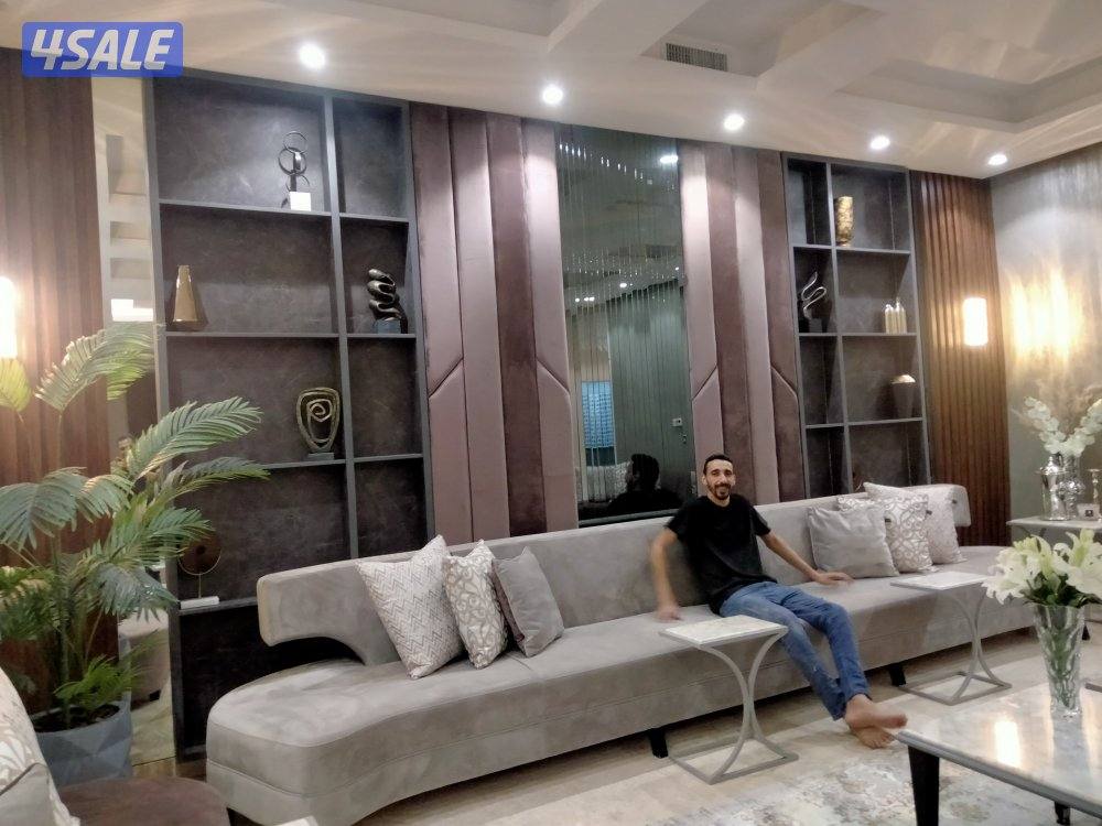 نجار ديكورات4