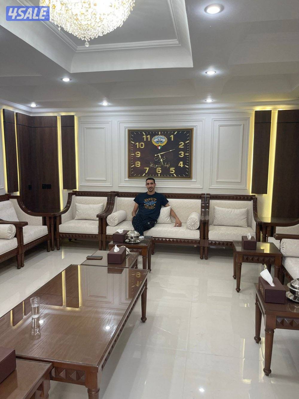 نجار ديكورات5