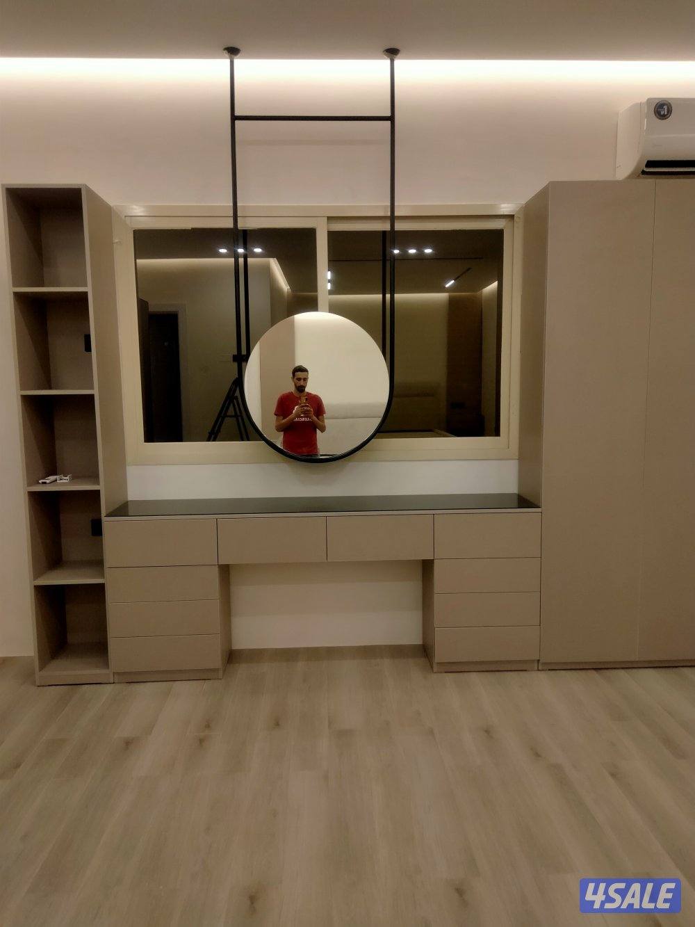 نجار ديكورات6