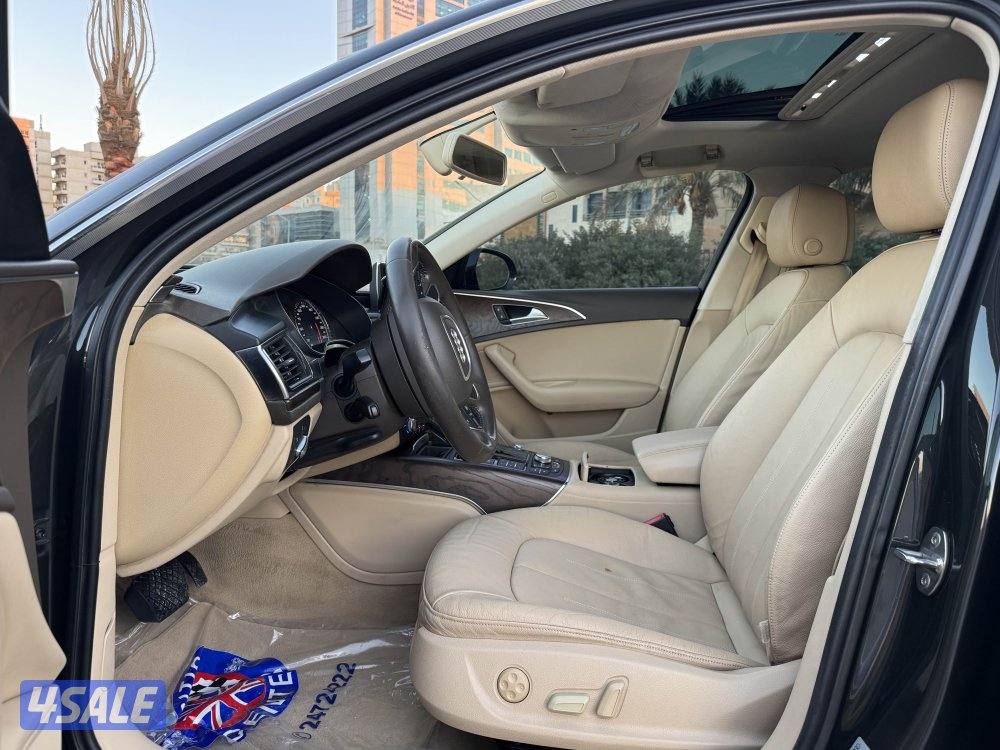 A6 بحالة نادرة9