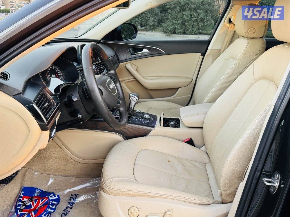 A6 بحالة نادرة12