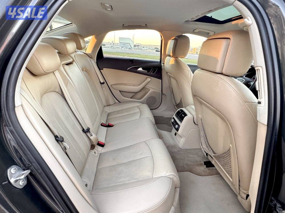 A6 بحالة نادرة13