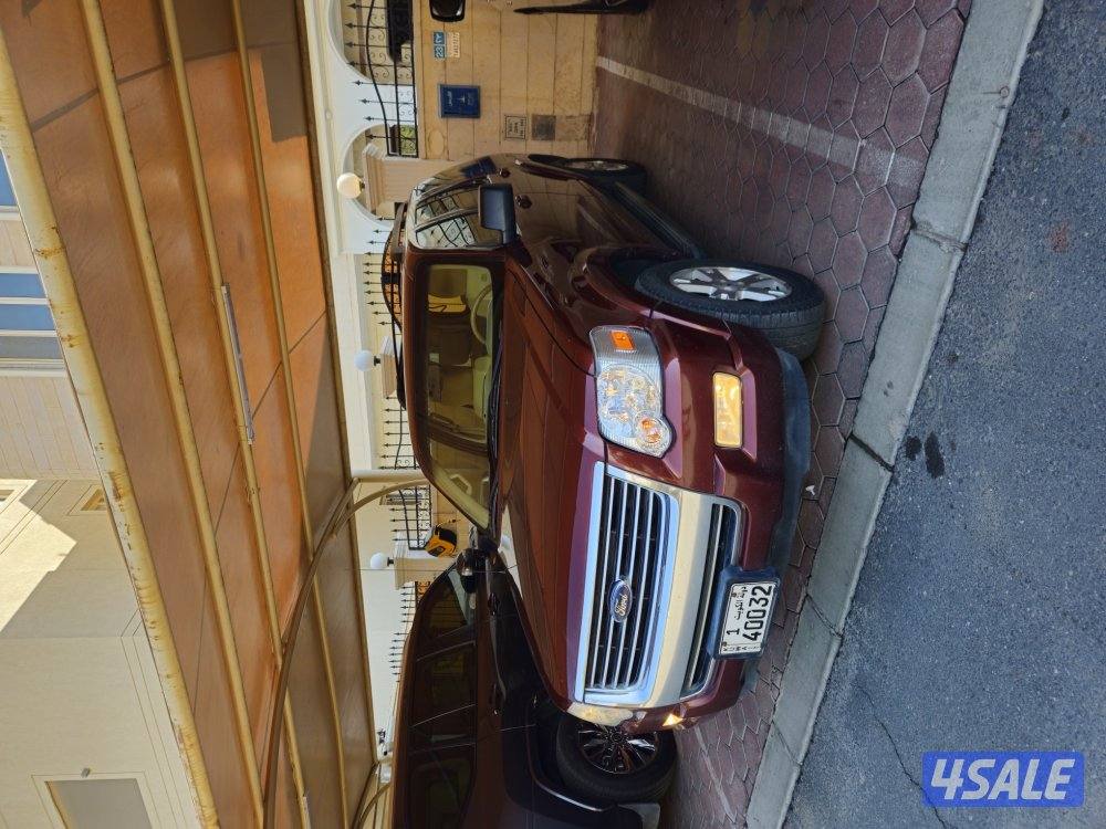 اكسبلورر 20092