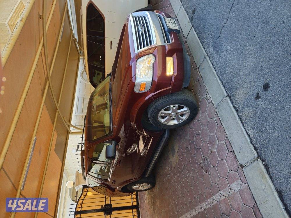 اكسبلورر 20091