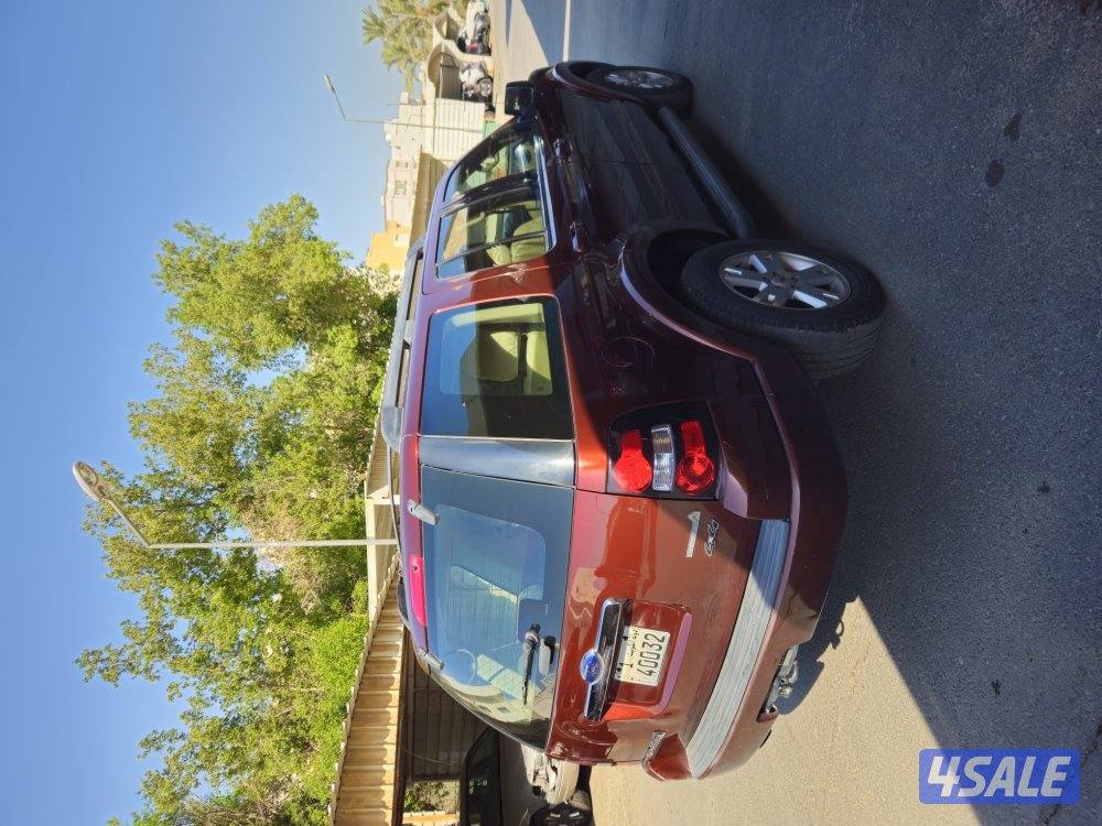 اكسبلورر 20093