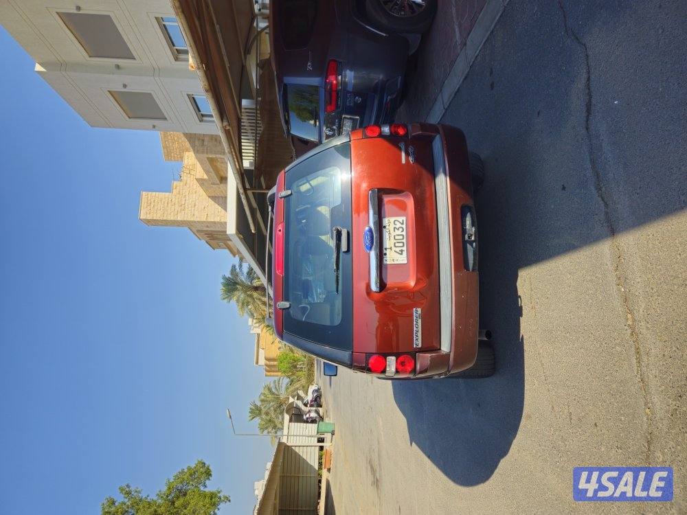 اكسبلورر 20095