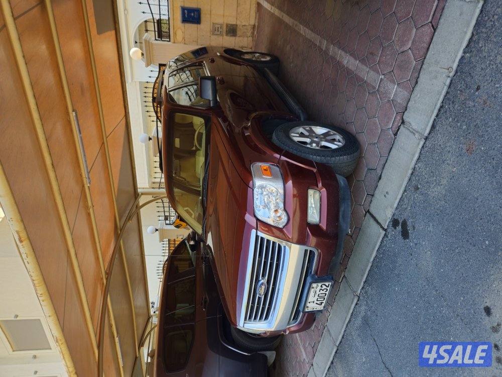 اكسبلورر 20094