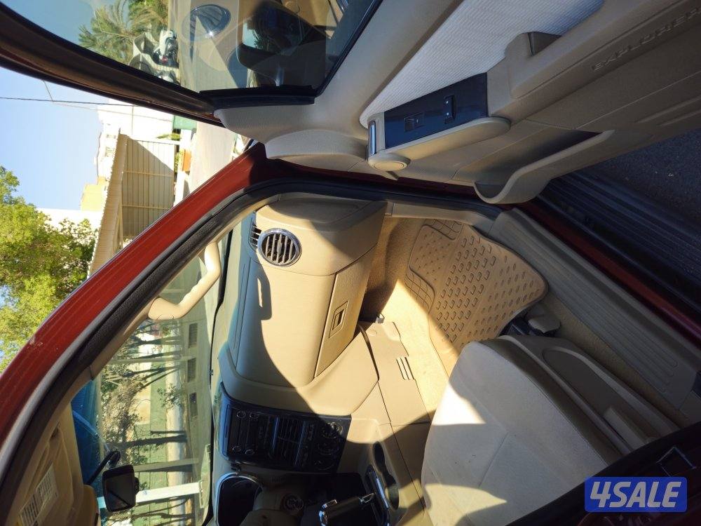 اكسبلورر 20096