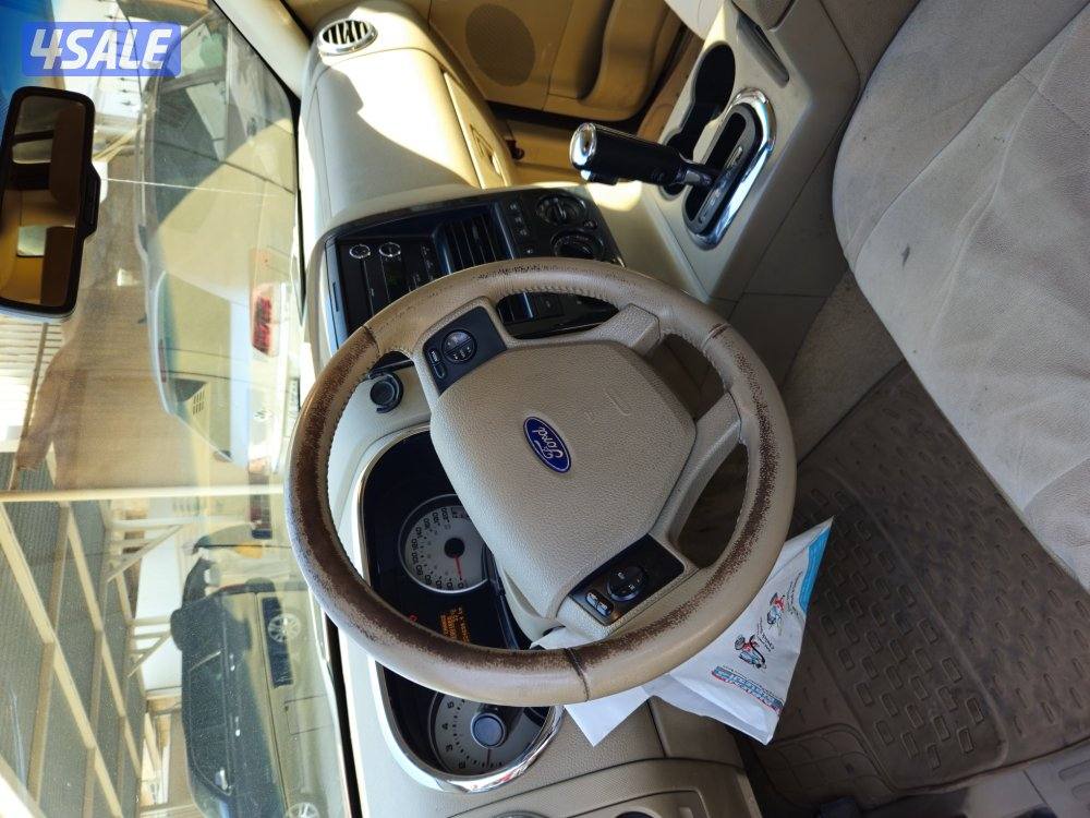 اكسبلورر 200910