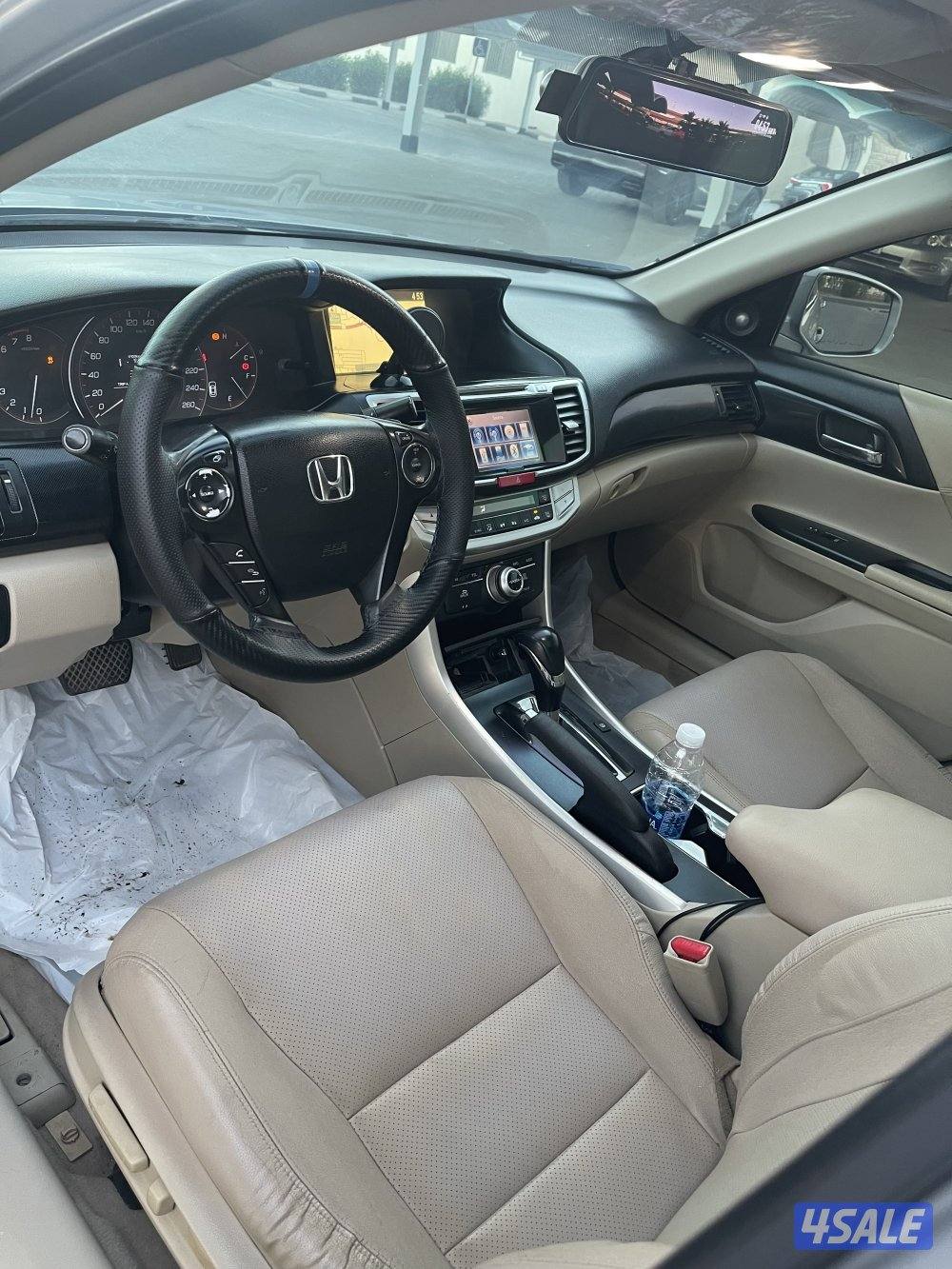 للبيع اكورد 20134