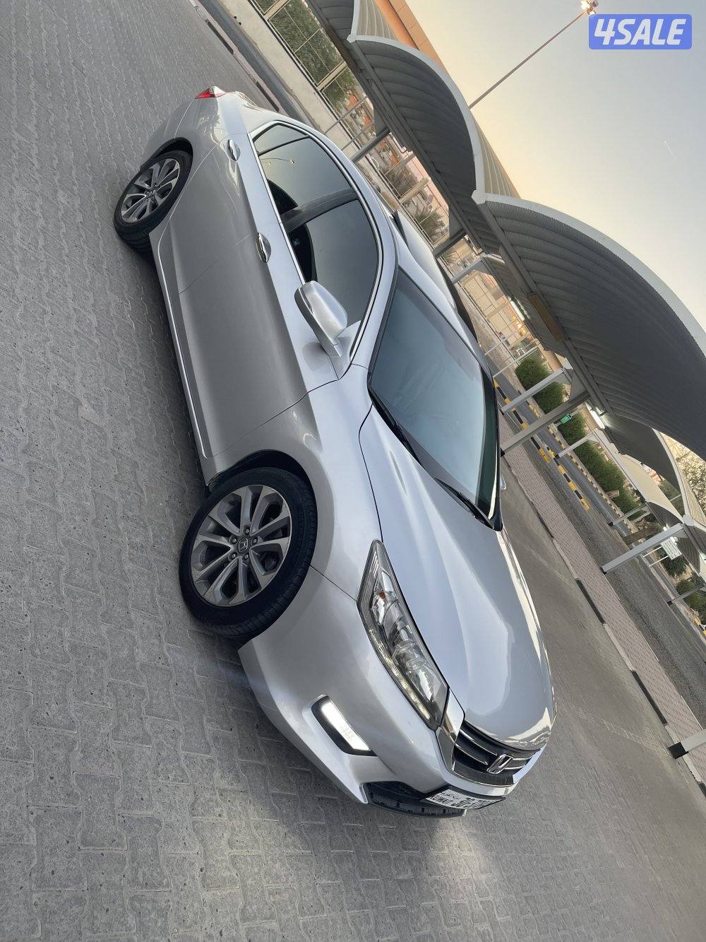 للبيع اكورد 20131