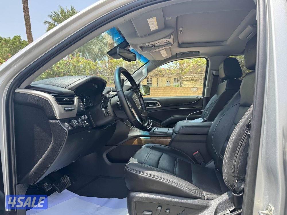 دينالي ٢٠١٩ صبغ وكاله اعلى مواصفات7